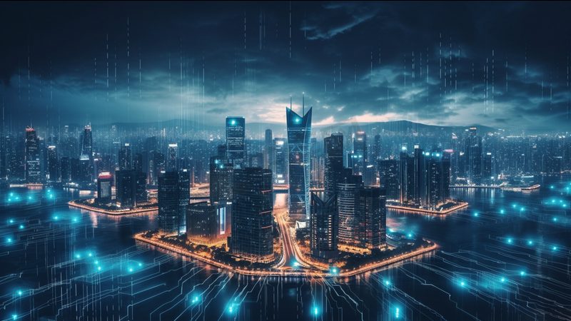 微信接入智能客服的技术架构解析